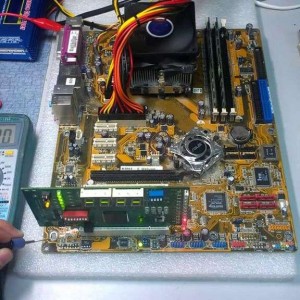 Замена платы компьютера в Тирасполе