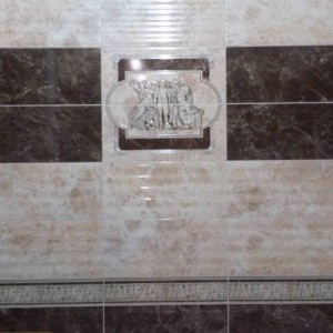 Ремонт ванной комнаты  Тирасполе