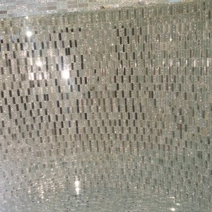 Изготовление мозаики в ванной в Тирасполе